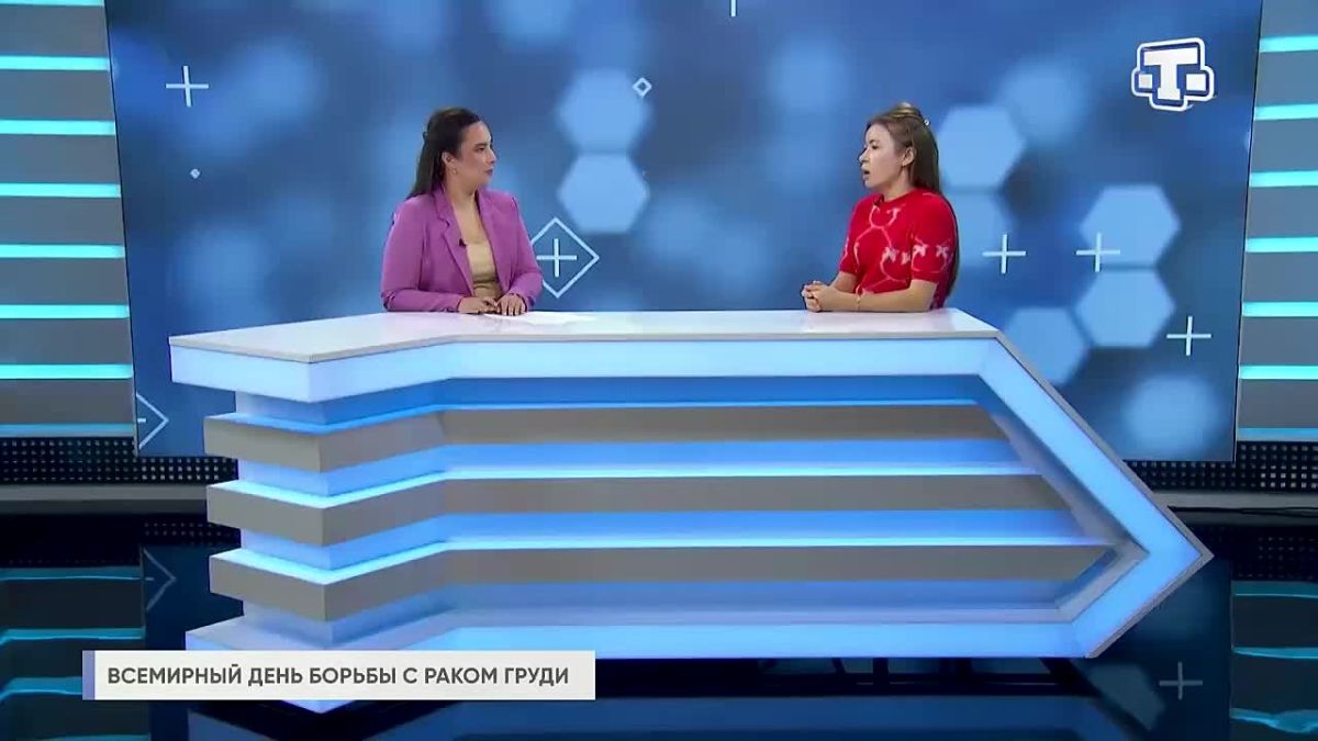 Как ранняя диагностика рака груди позволяет достигать почти стопроцентного выздоровления