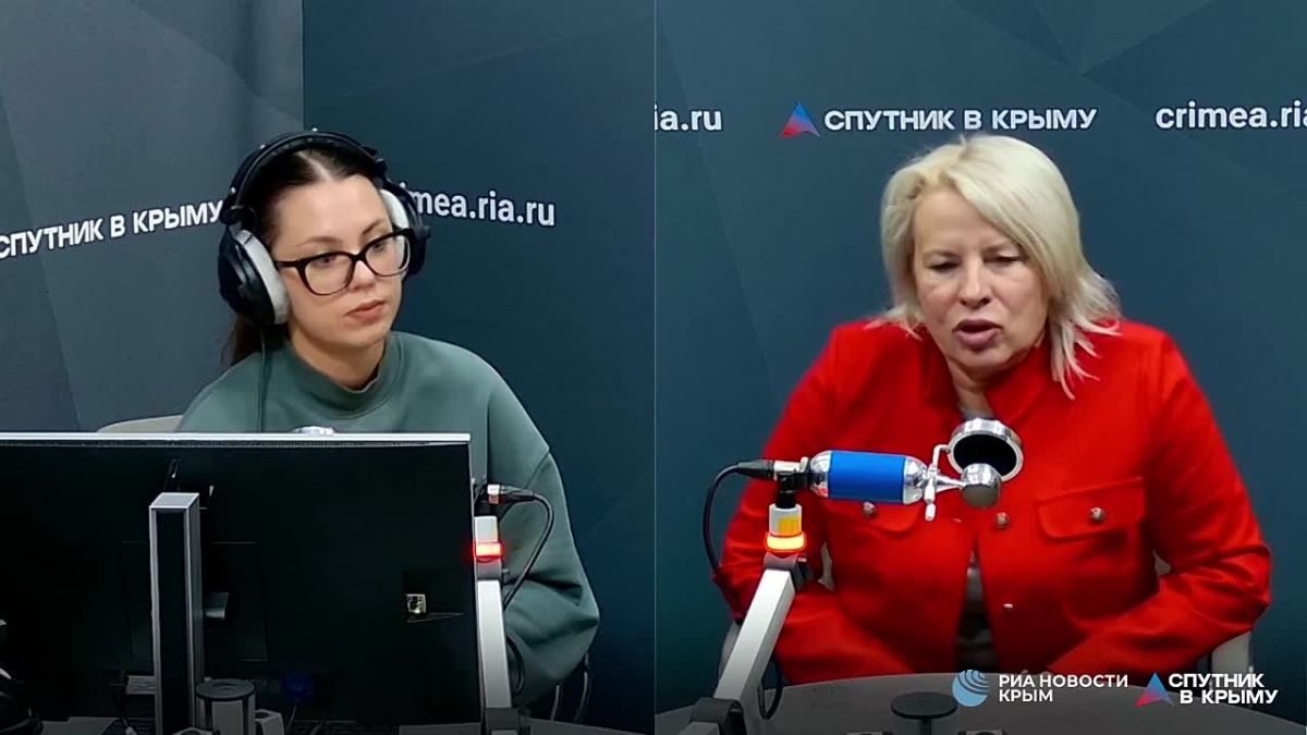 Крымские экскурсоводы могут получить узконаправленную аттестацию