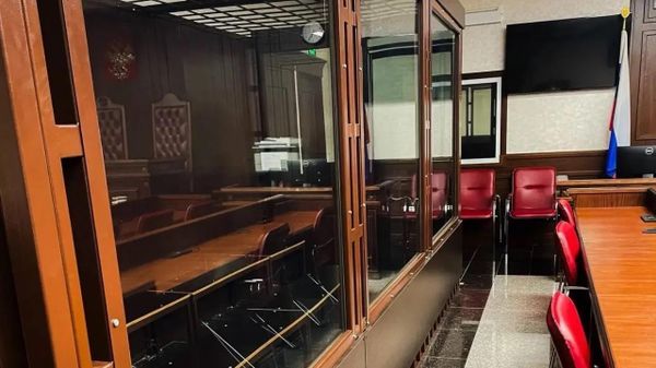 Житель Крыма пойдет под суд за оправдание терроризма