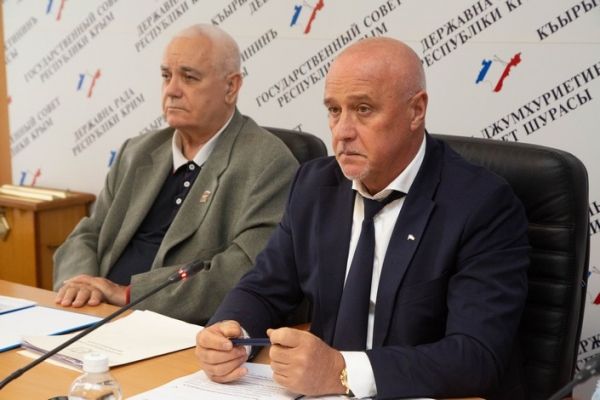 Заседание Комитета по строительству, жилищной политике и топливно-энергетическому комплексу