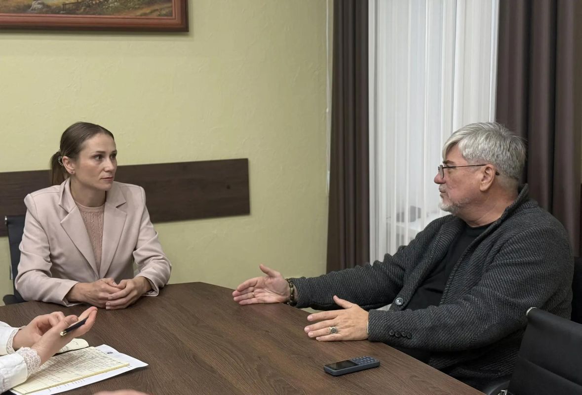 Услышать, разобраться, помочь: Игорь Ивин продолжает личные встречи с жителями