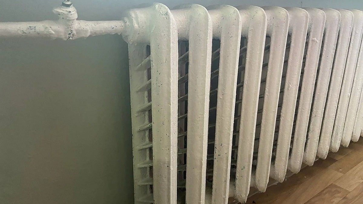 Стало известно, когда в Симферополе начнется отопительный сезон