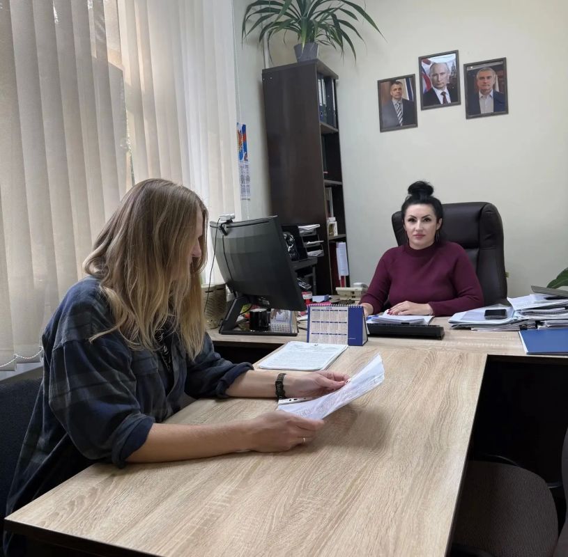 Приём граждан в Ленинском районе: разъяснения по оформлению земельных участков в СНТ