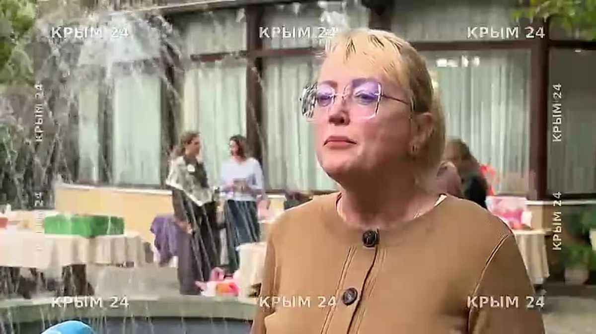 Крым пригласили на Всероссийский форум креативных индустрий поделиться опытом гастрономического туризма