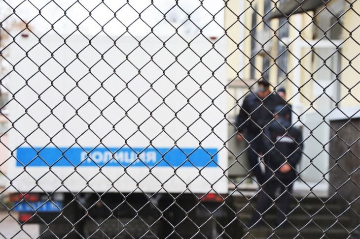 Крымские полицейские завершили раследование 86 эпизодов мошенничества с ущербом более 2,2 млн рублей
