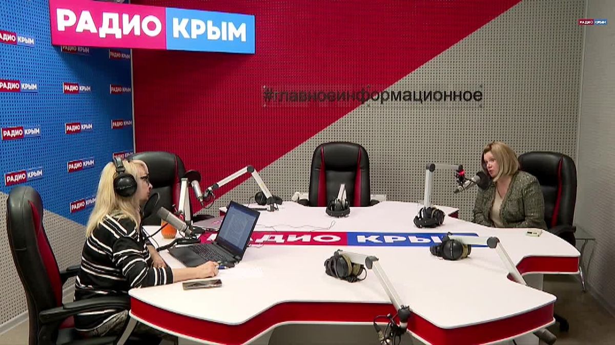 Более 2,2 млрд рублей выделили на компенсацию простоя работников в Крыму в период ЧС