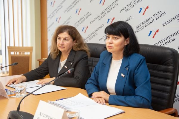 В Крыму ежегодную семейную выплату назначили 29 390 заявителям