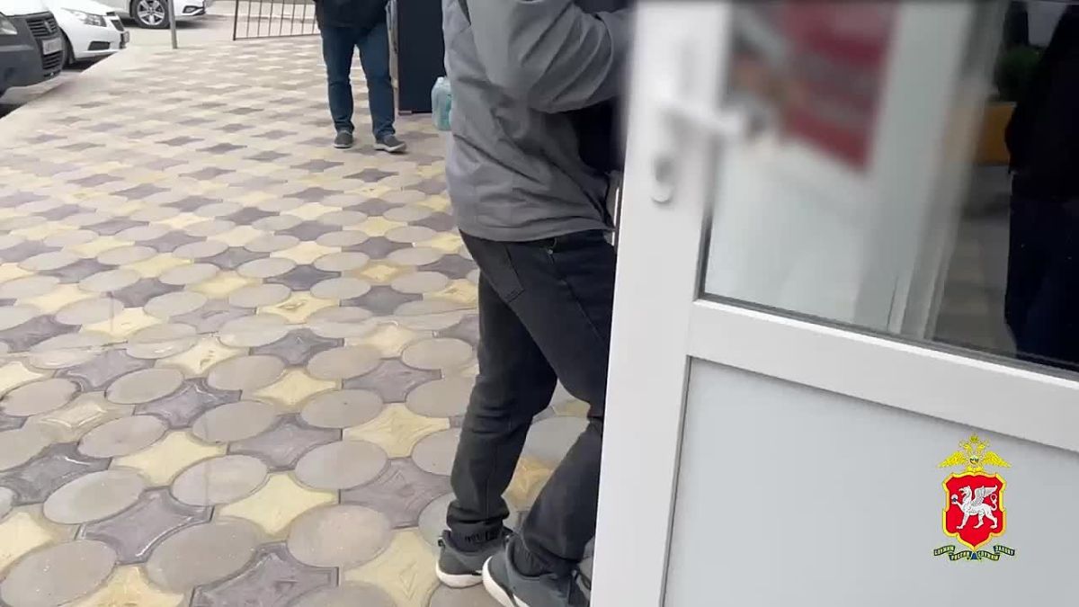 В Крыму экс-руководитель и сотрудник лесничества приговорены к длительным срокам за взяточничество