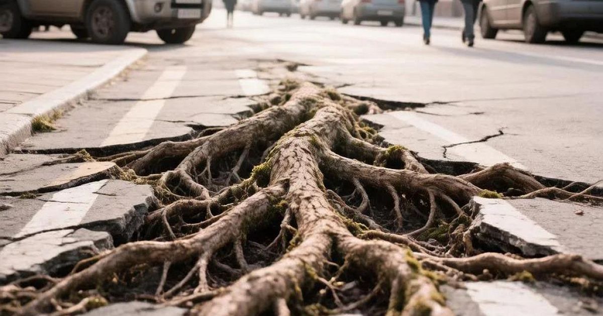 Айлант высочайший: как красивое дерево стало опасным для Крыма