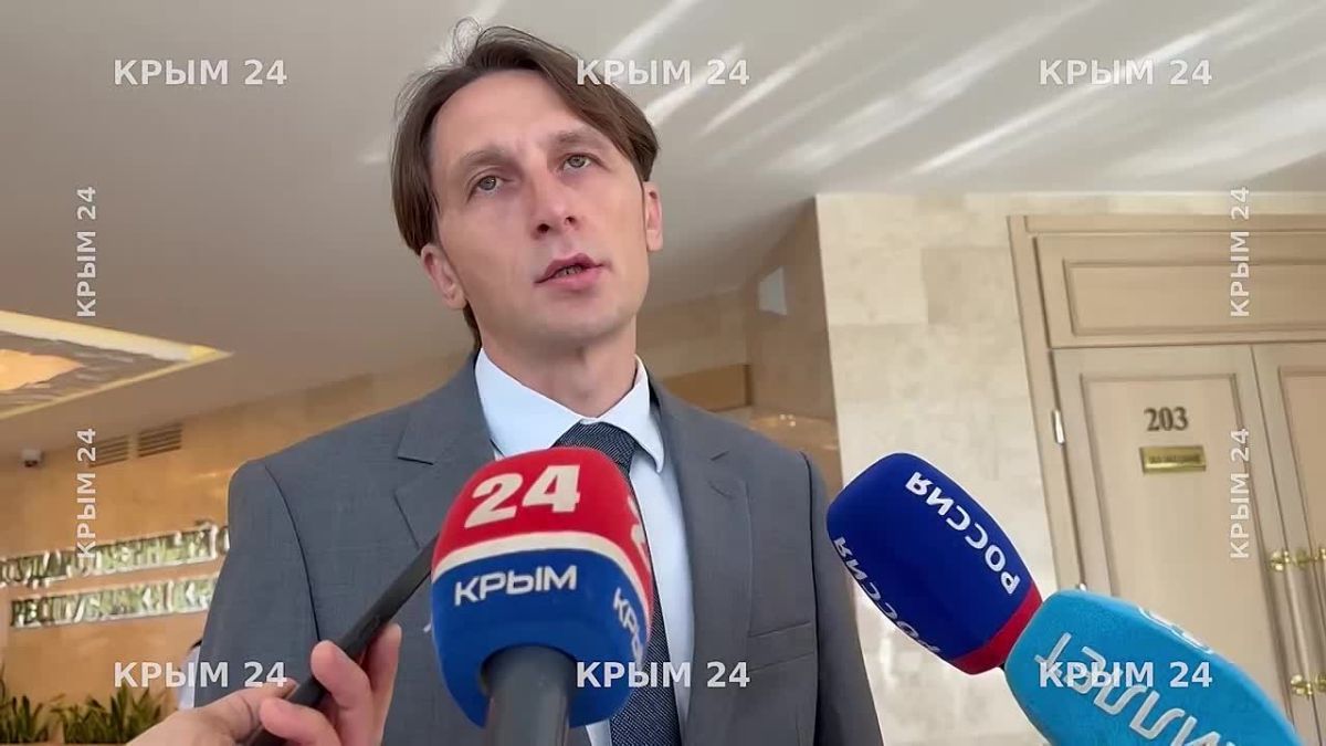 Более 3,2 тысячи предприятий туротрасли в Крыму получили господдержку в условиях ЧС