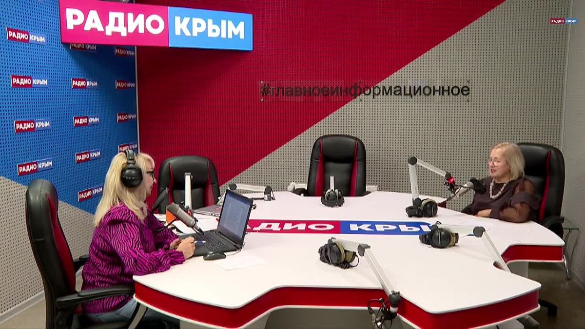 Статдиктант в Крыму впервые прошёл на двух возрастных уровнях и переведён на английский язык