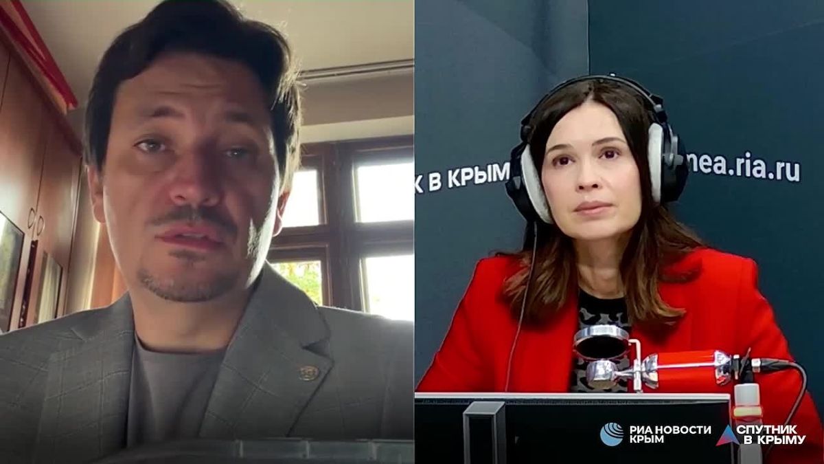 Крым был намного лучше подготовлен к последствиям подтоплений, чем в 2021 году