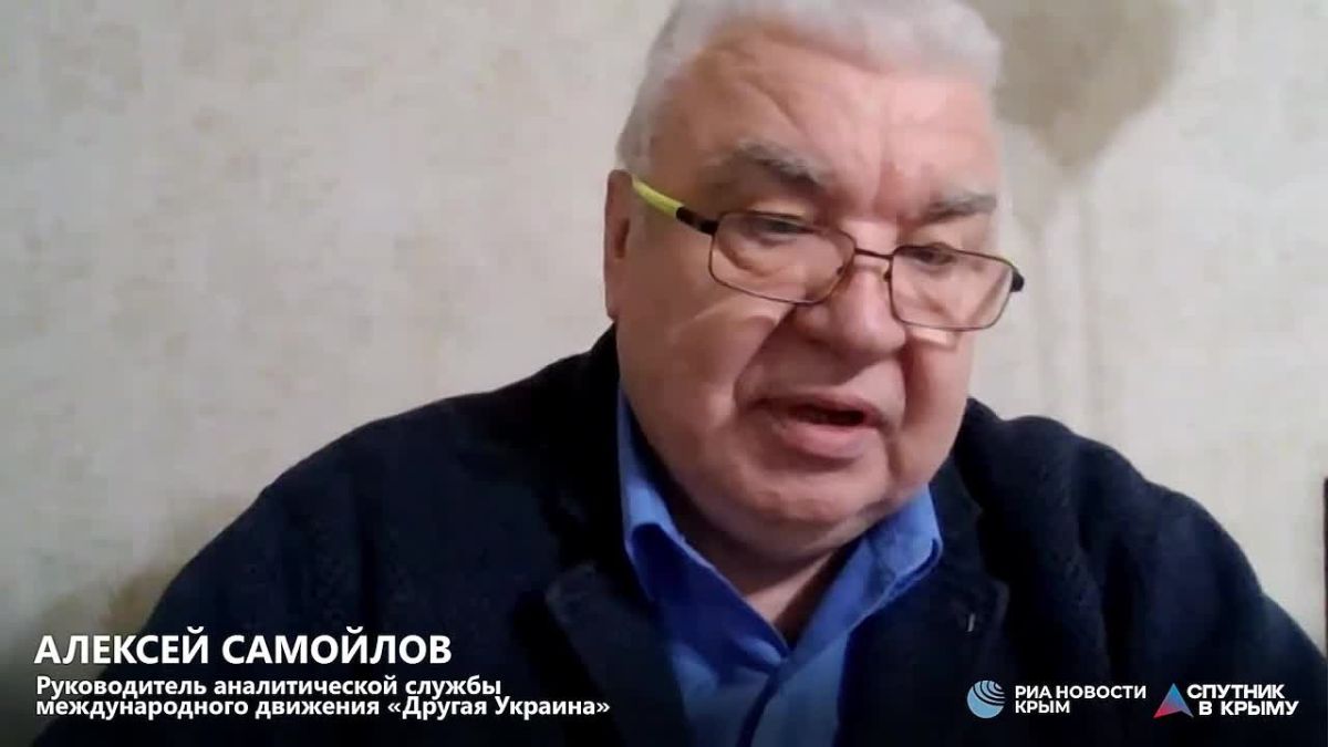 США напрямую участвуют в военных действиях против России, обеспечивая Украину разведданными