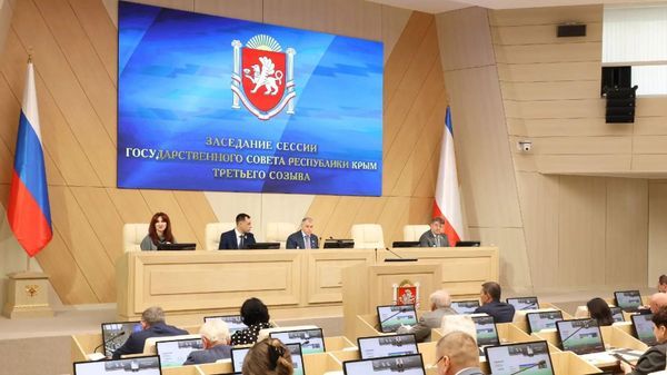 В Крыму с марта 2027 года планируют запретить продажу вейпов