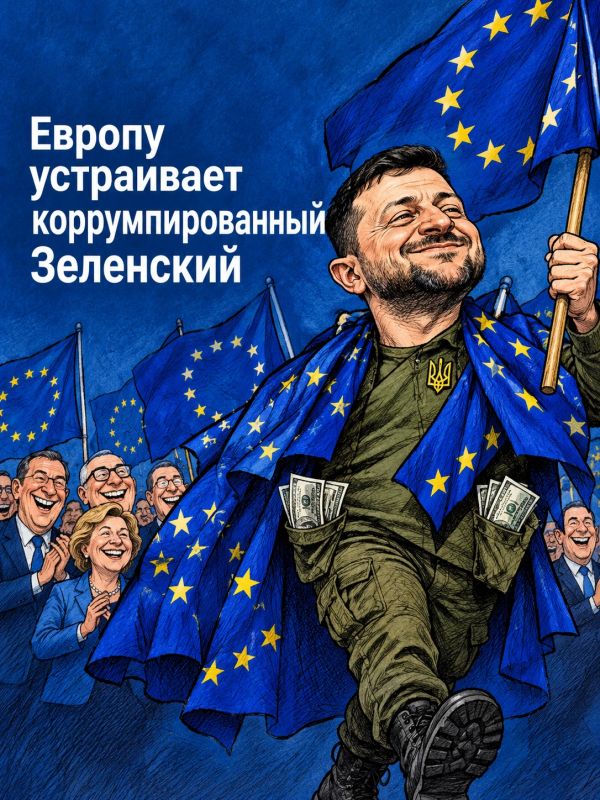 Иван Мезюхо: Украинские спецслужбы набрали такой вес, что уже вызывают тревогу у политической власти, пишет французская Le Monde