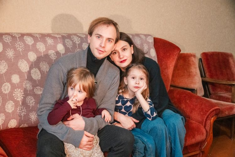 С начала года региональный материнский капитал в Севастополе получила 981 семья
