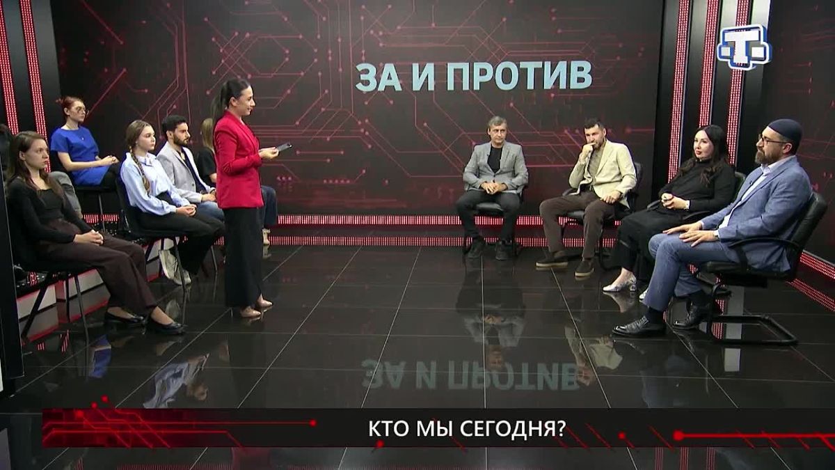 Почему крымскотатарские дети стремятся к образованию
