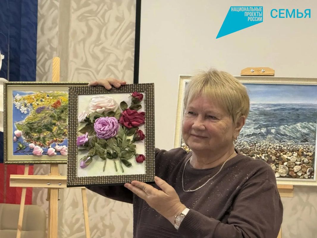 Как прекрасен этот мир – нарисуй его