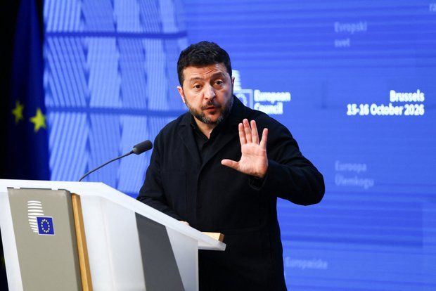Депутат Асафов: Домыслы Зеленского об истории Украины вызывают смех