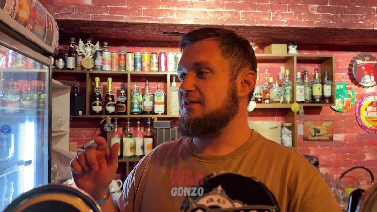 WarGonzo: «Просил военкомат отправить меня за границу»