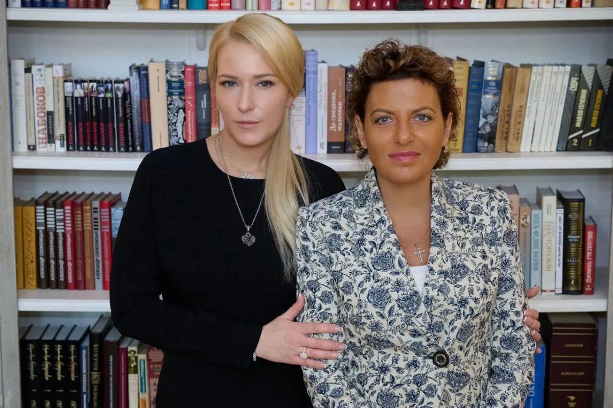 Маргарита Симоньян может возглавить и сформировать Общественный совет при уполномоченном по правам человека