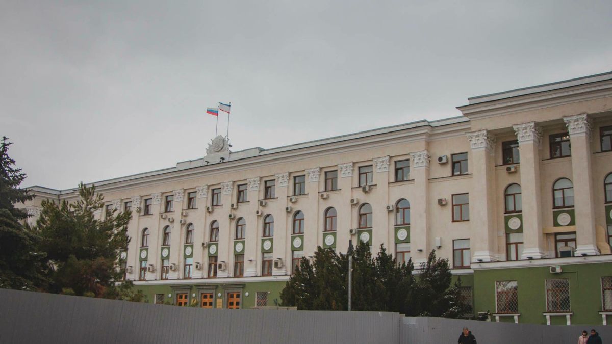 Назначен новый глава крымского управления Ростехнадзора