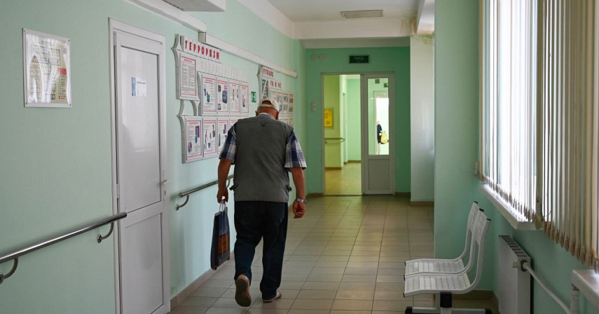 Осень — время риска для сердца: крымский кардиолог о скрытых симптомах инфаркта и профилактике