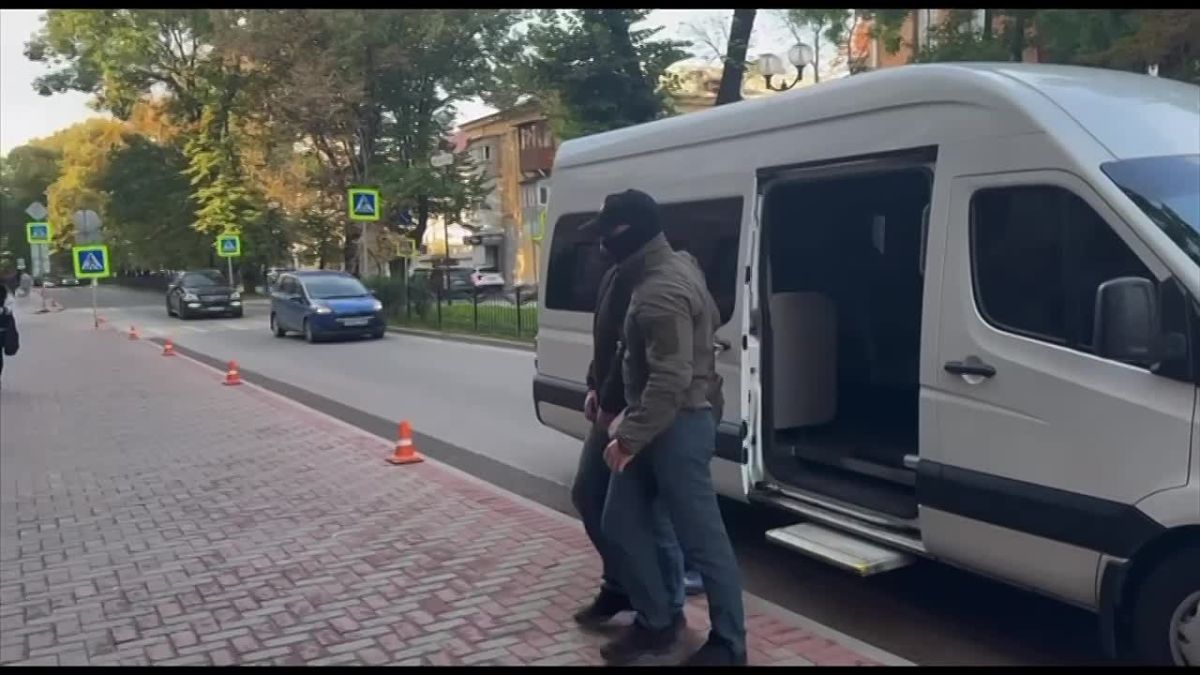 Севастопольца будут судить за призывы к насилию в мессенджере