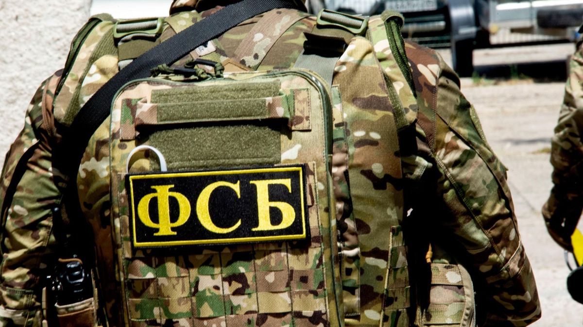 Житель Севастополя получил уголовное дело за призывы к экстремизму