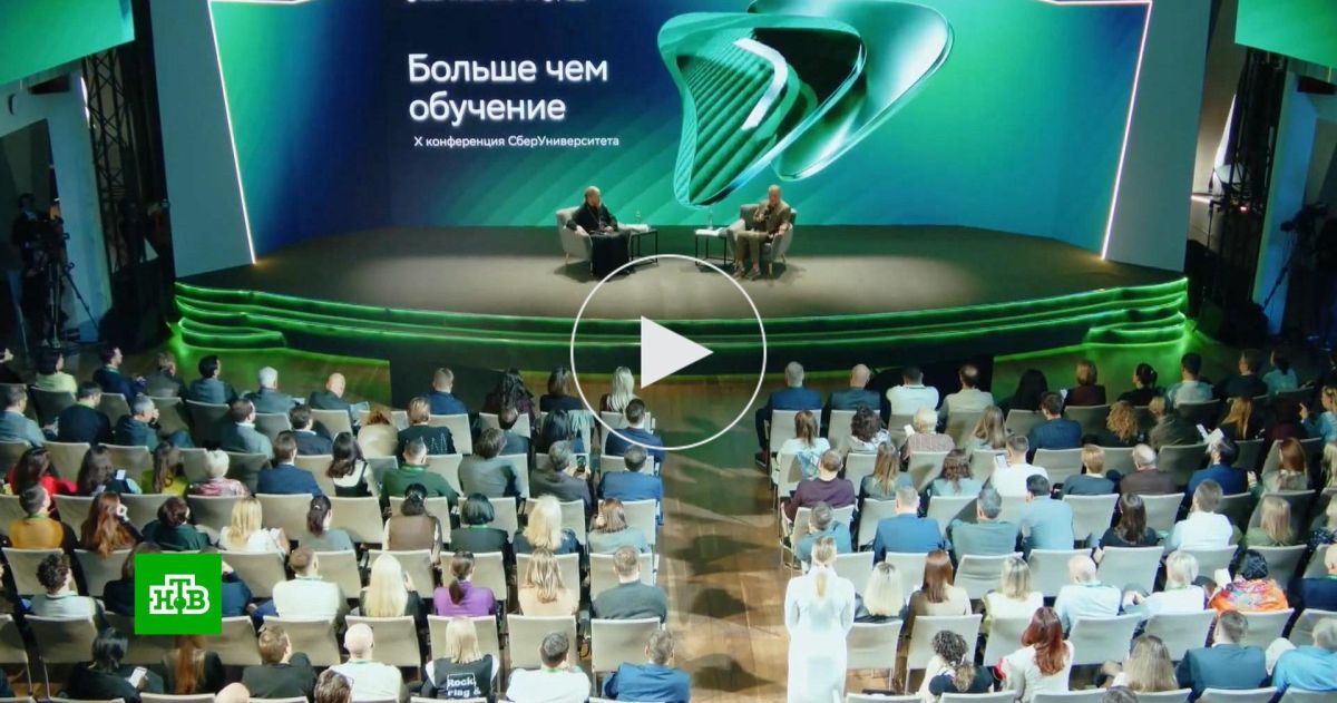 Митрополит Тихон предупредил об интеллектуальных «дебилах» из-за ИИ