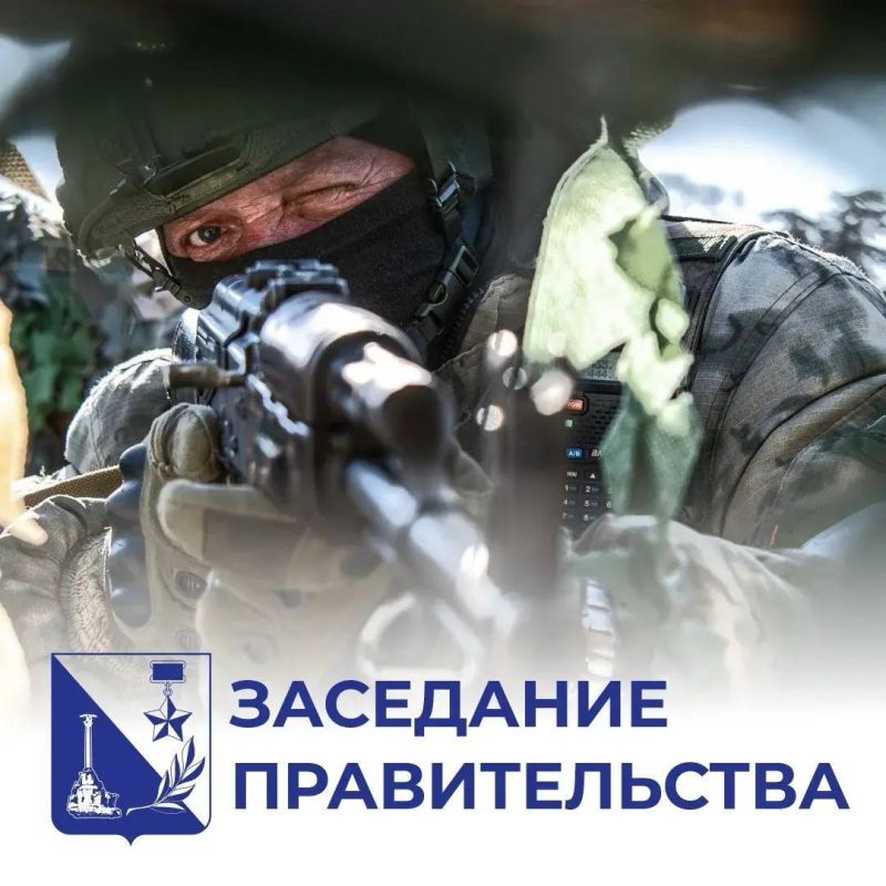 Михаил Развожаев: Увеличили единовременную региональную выплату бойцам, заключившим контракт с Минобороны России