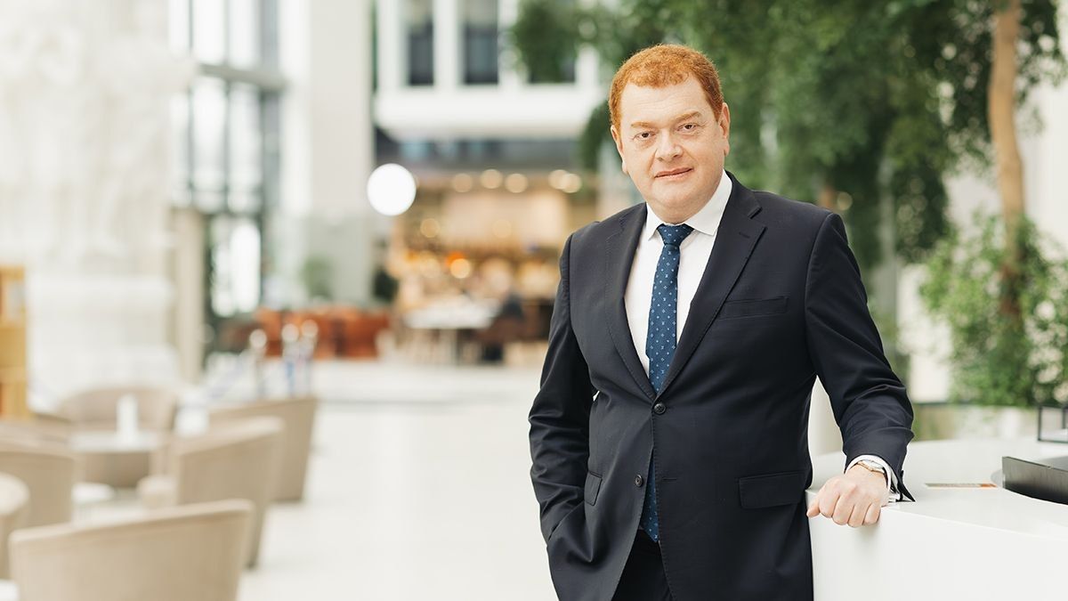Частная медицина: консолидация и ставка на время пациента