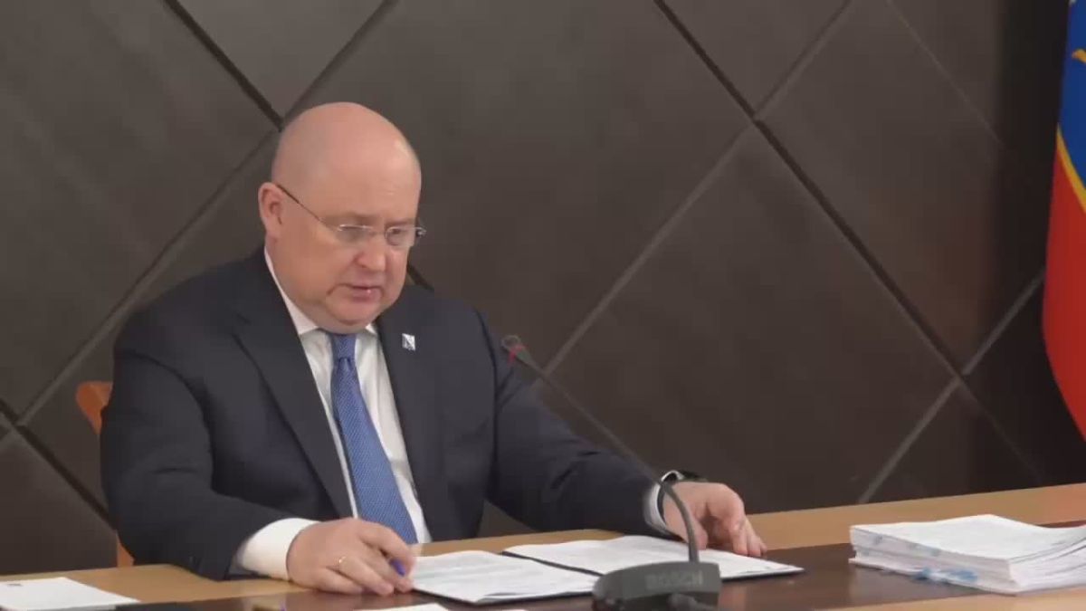 Михаил Развожаев: Скорректировали график работы уличного освещения в Севастополе
