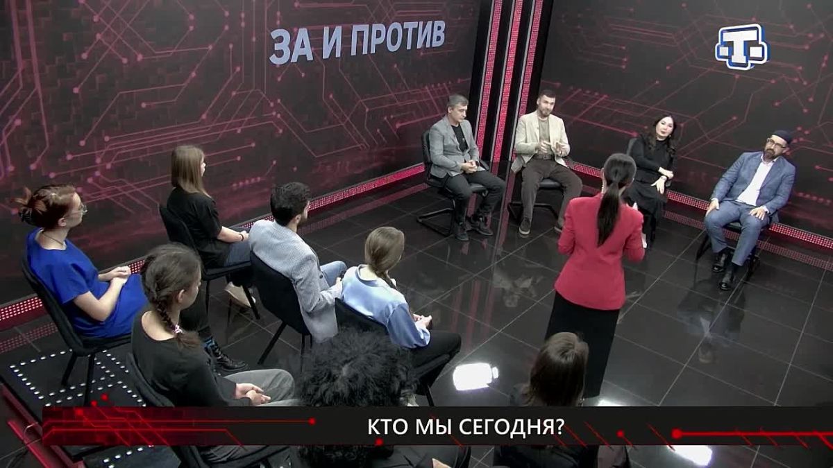 Архитектор призвал сохранять национальный код в современной застройке