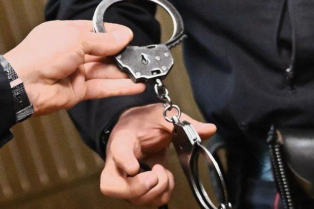 Суд приговорил к 15 годам колонии Маракина за теракт на железной дороге в Крыму за $100