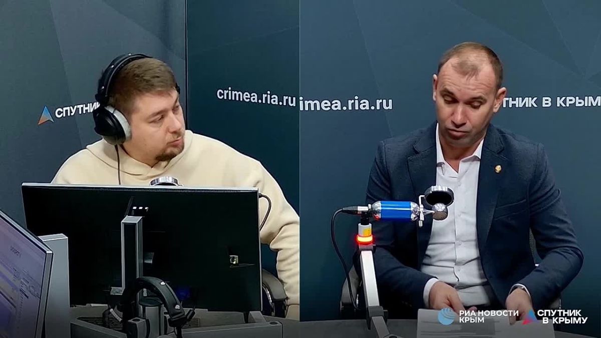 Почти 7 млрд рублей налогов панируют собрать с крымчан в этом году