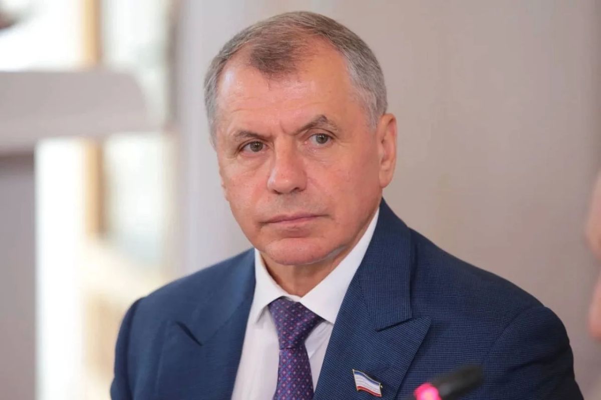 Владимир Константинов: Крым встречает участников юбилейной, 45-й, Конференции Южно-Российской Парламентской Ассоциации — руководителей и представителей законодательных органов субъектов Южного федерального округа