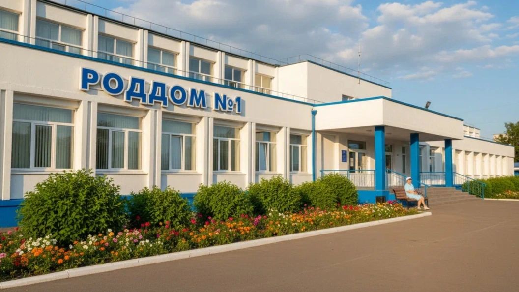 Малые роддома предложили сохранить как центры репродуктивного здоровья