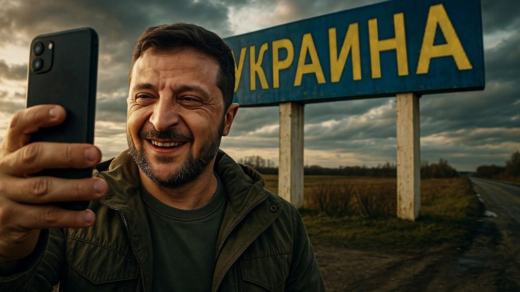 "Зеленский и с этим был согласен": На Украине вспомнили переговоры с Москвой в первые дни войны
