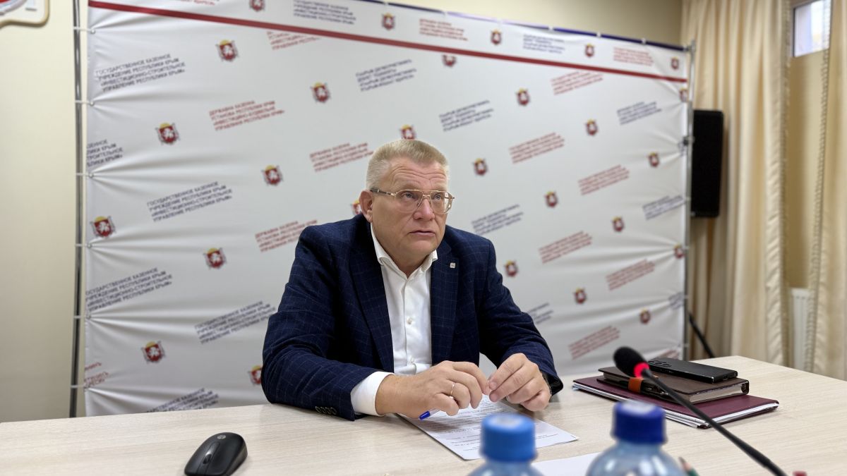 Эдуард Щёголев провел совещание по вводу объектов госпрограммы в эксплуатацию