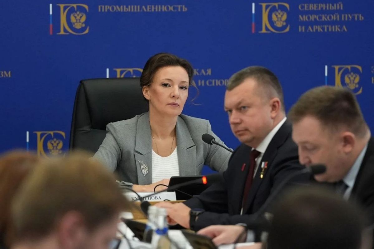Анна Кузнецова: Наши инициативы по реализации Указа Президента о защите ценностей поддержаны Минкультуры России и главами регионов