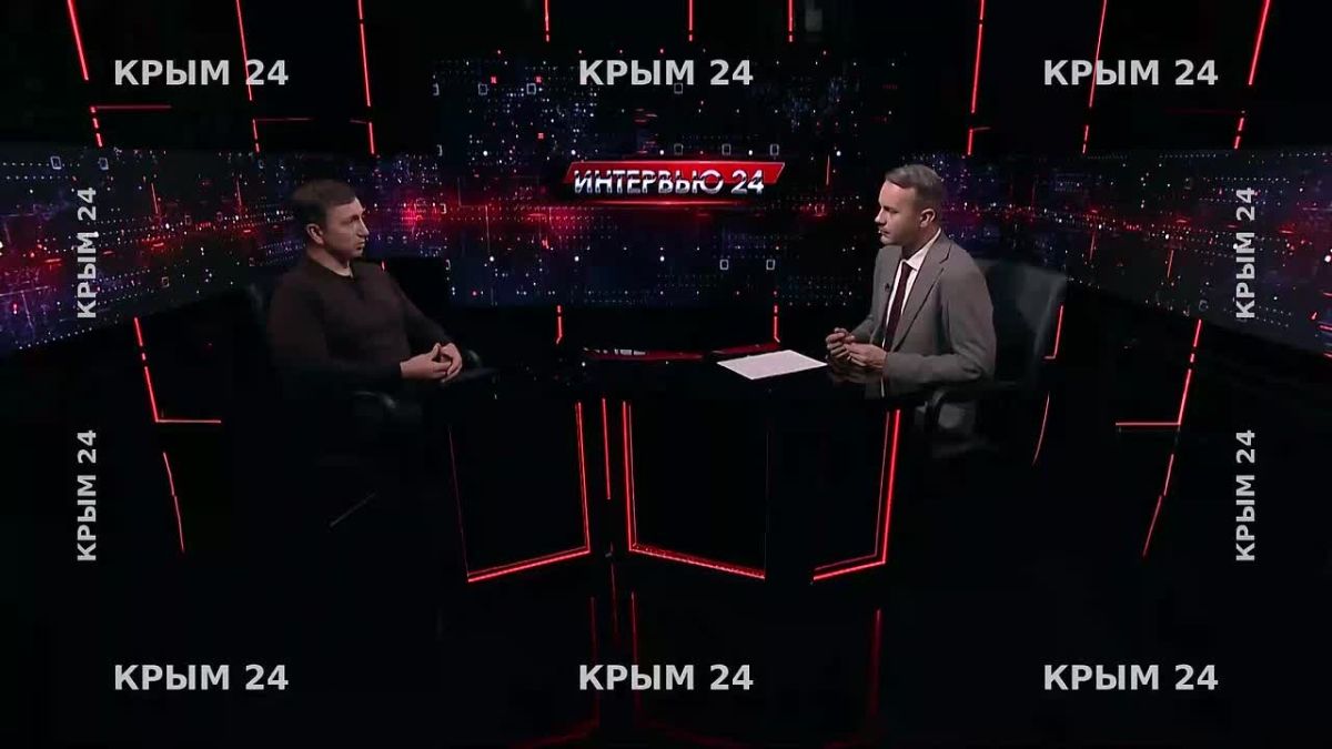 Как в Крыму решают проблему нехватки водителей автобусов?