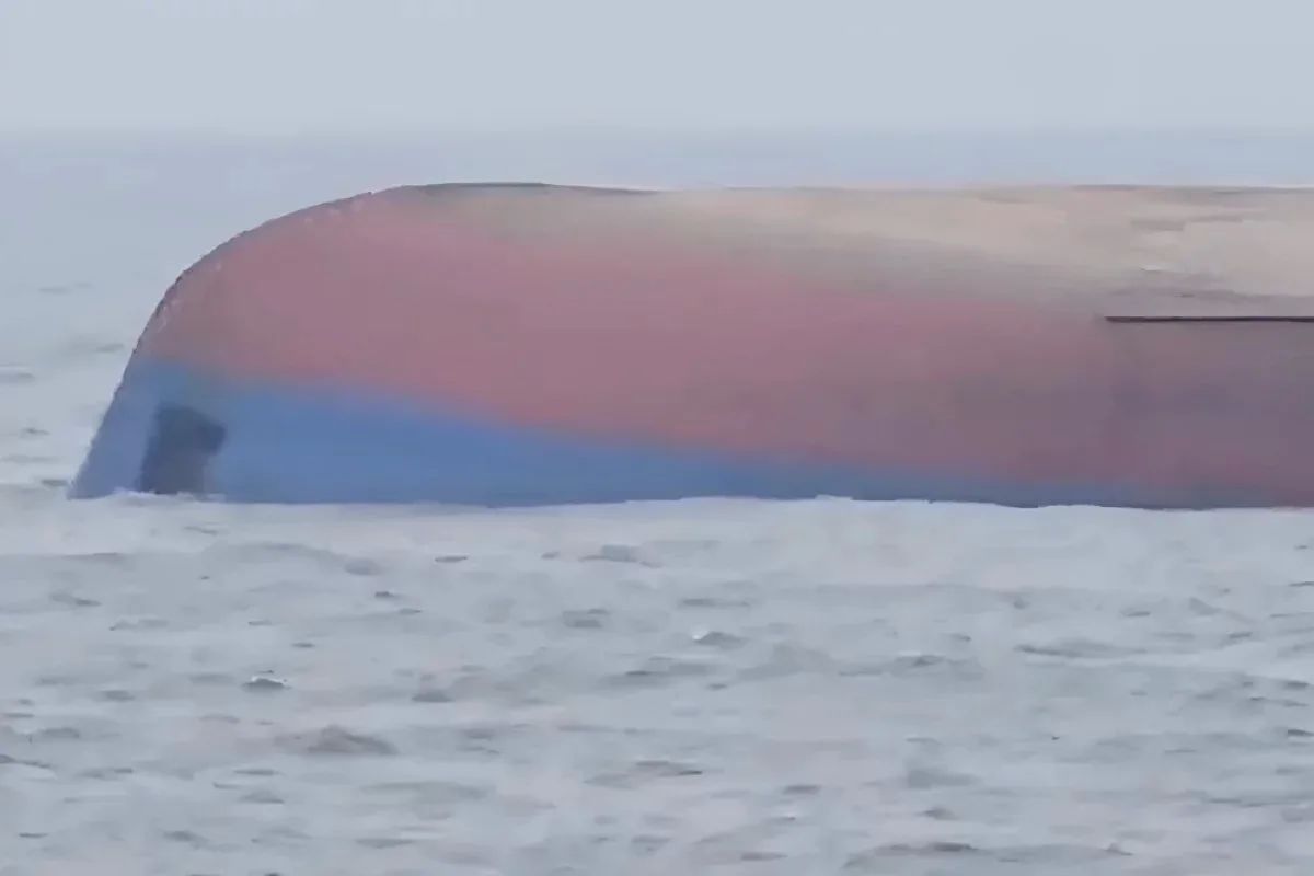 Российские дроны топят грузы НАТО в Черном море