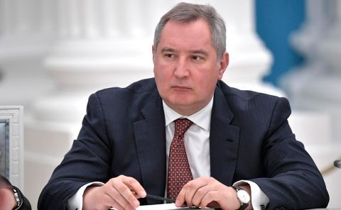 Дмитрий Рогозин: В ночь с 23.10.2026 на 24.10.2026 в Херсонской и Запорожской областях отмечалась высокая активность БПЛА противника