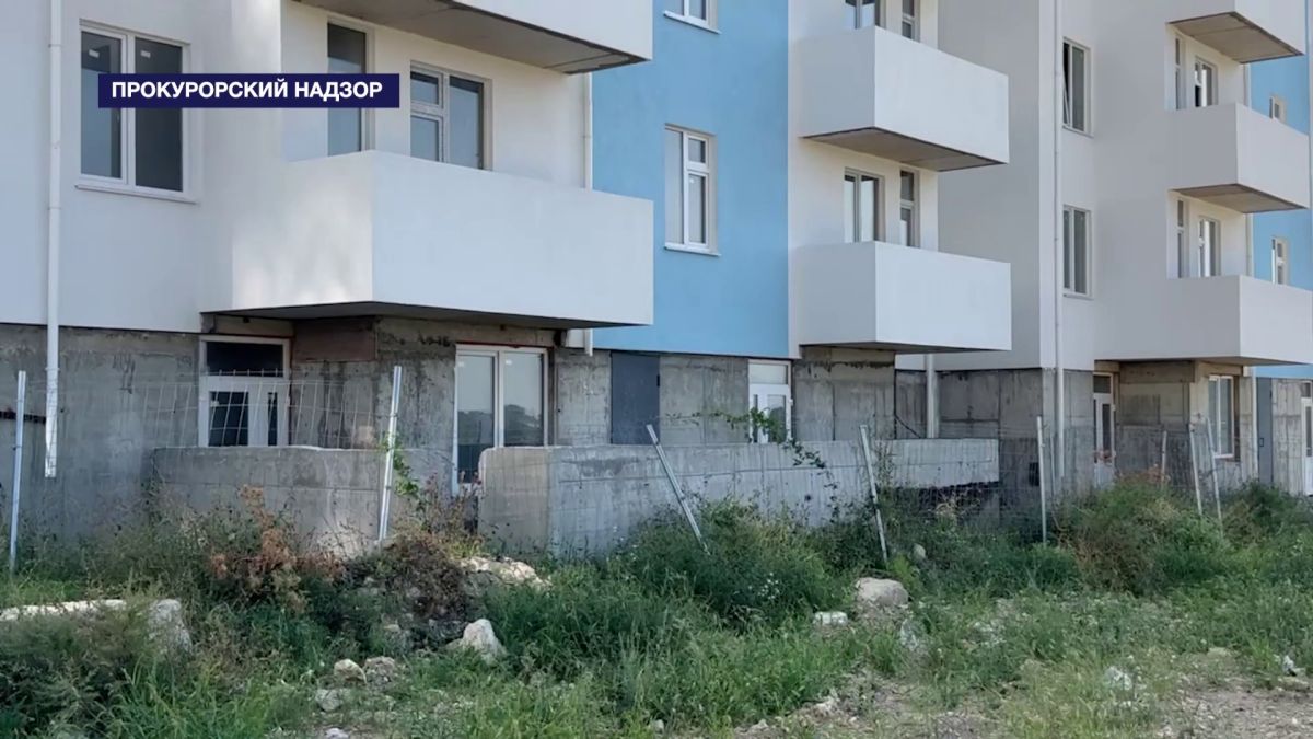 Севастопольский застройщик ЖСК «Романсеро» обманул пайщиков на 10,8 млн рублей
