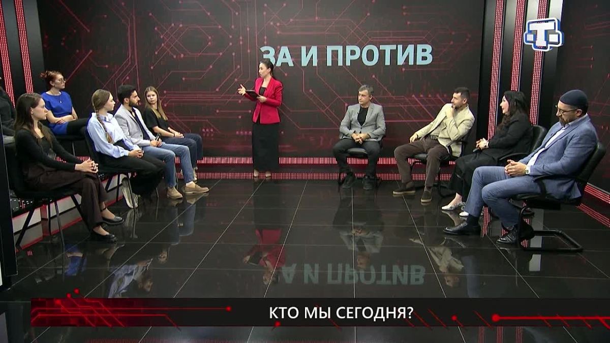 В Крыму создали приложение для изучения крымскотатарского языка