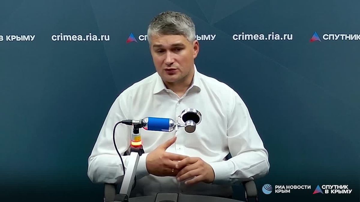 Какие меры поддержки положены врачам Крыма?