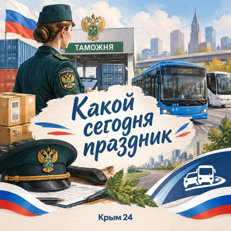 25 октября: какие праздники отмечают в России?