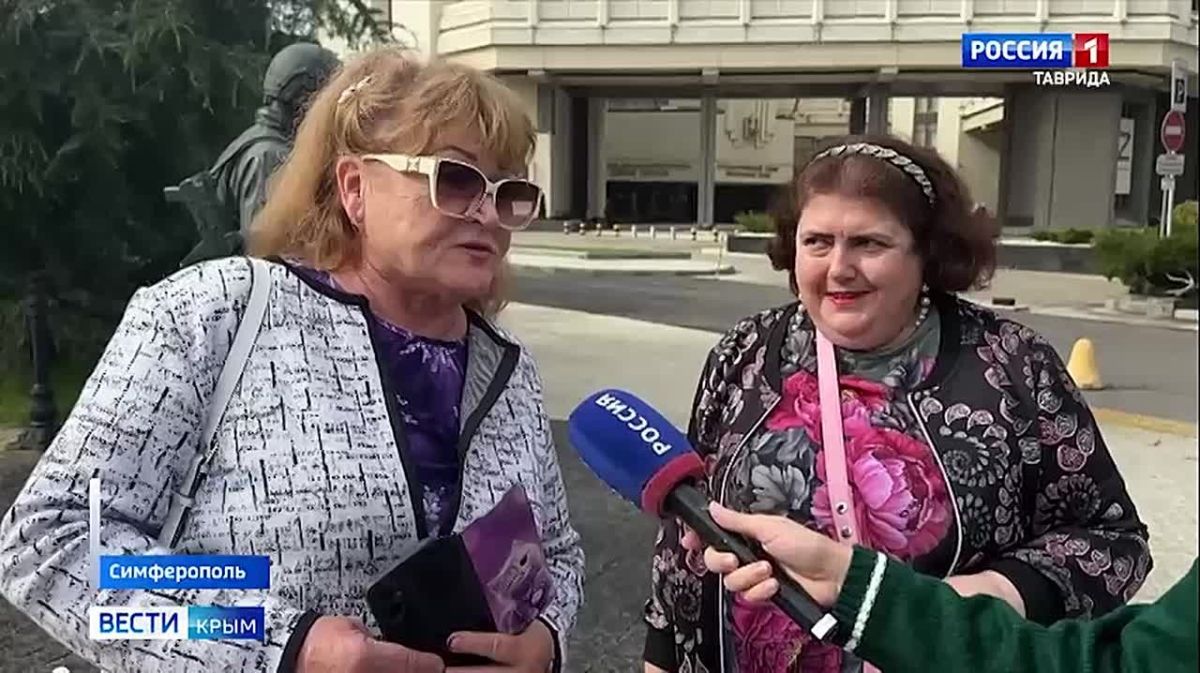 Крымчане адаптируются к временным трудностям, а в соцсетях запускают тренд на взаимовыручку