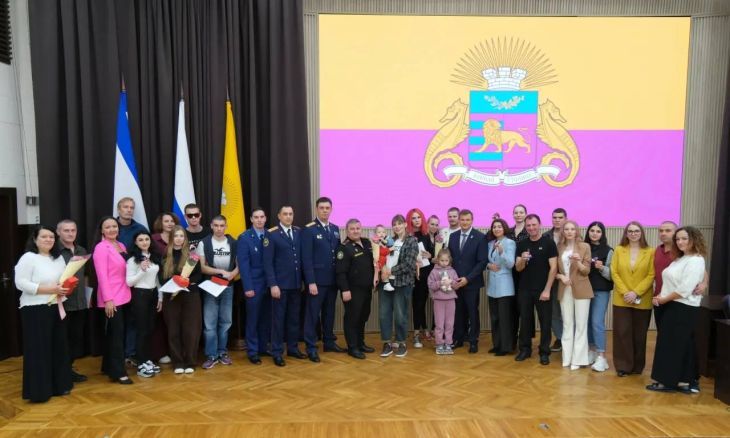 В Ялте с начала года обеспечили жильём 33 детей-сирот
